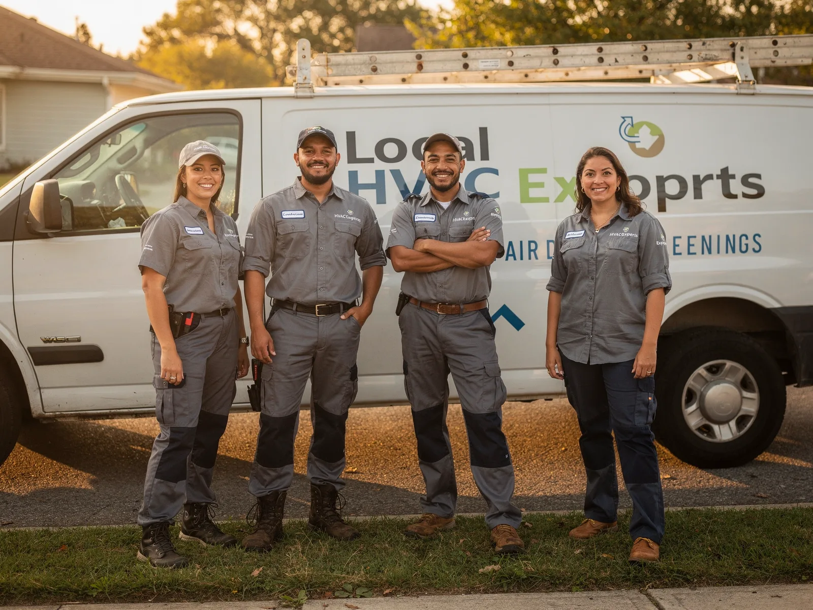 24/7 HVAC Repair & AC Replacement company in Ocean City, NJ