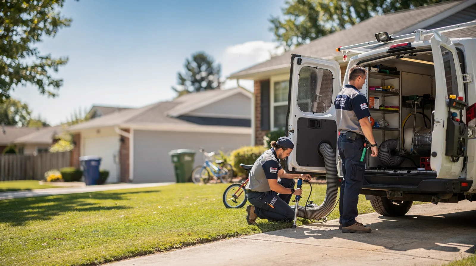 24/7 HVAC Repair & AC Replacement in Ocean City, NJ near me